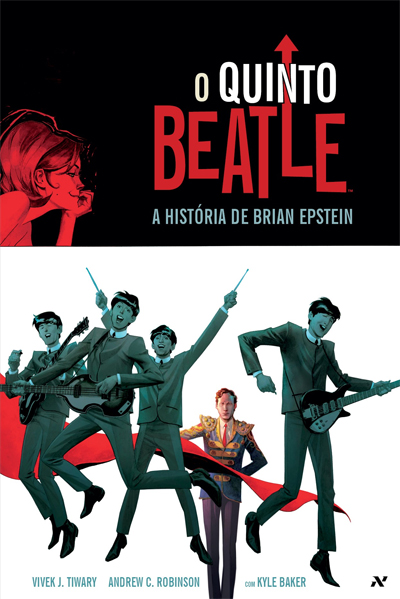 5beatle