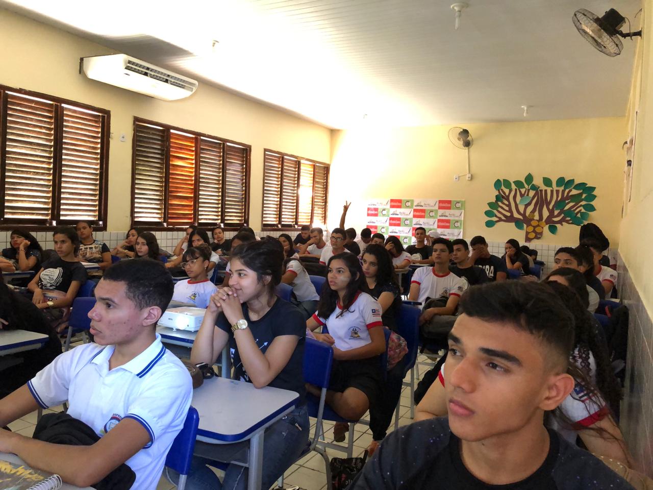 ENEM. As provas estão chegando… O que os estudantes têm que fazer agora? ENEM. As provas estão chegando… O que os estudantes têm que fazer agora?