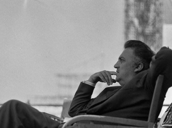Centro Cultural Banco do Brasil SP retoma mostra de filmes Fellini, Il Maestro