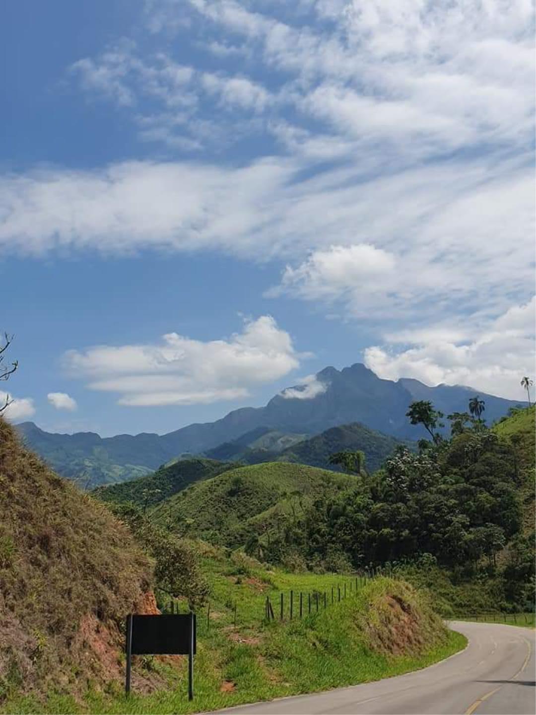 Monumento Nacional Mantiqueira, uma nova unidade de conservação ambiental Monumento Nacional Mantiqueira, uma nova unidade de conservação ambiental
