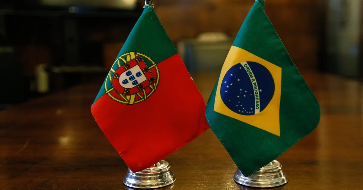 Neste 22 de abril comemora-se também o Dia da Comunidade Luso-Brasileira Neste 22 de abril comemora-se também o Dia da Comunidade Luso-Brasileira