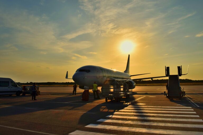 Dois aeroportos internacionais brasileiros estão entre os melhores do mundo