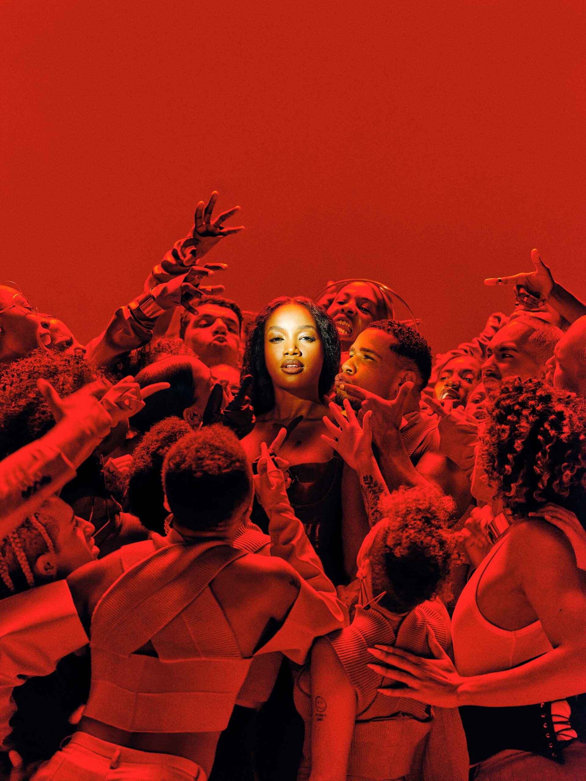 Dificuldades enfrentadas ao longo da vida inspiraram Iza a compor “Fé”, o novo single da cantora Dificuldades enfrentadas ao longo da vida inspiraram Iza a compor “Fé”, o novo single da cantora