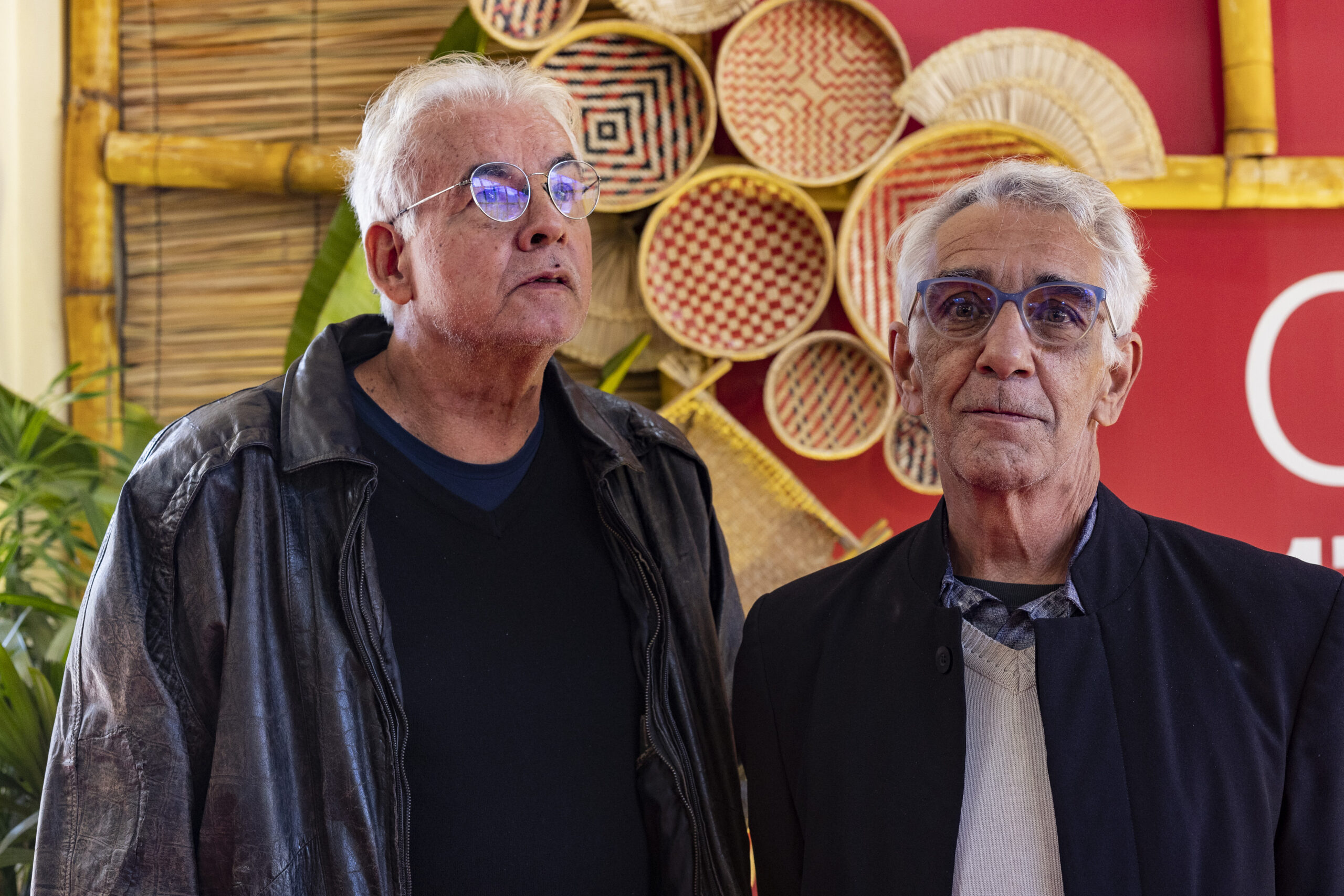 Filme inédito com Grande Otelo será exibido na segunda-feira dentro da 17ª Mostra de Cinema de Ouro Preto Filme inédito com Grande Otelo será exibido na segunda-feira dentro da 17ª Mostra de Cinema de Ouro Preto