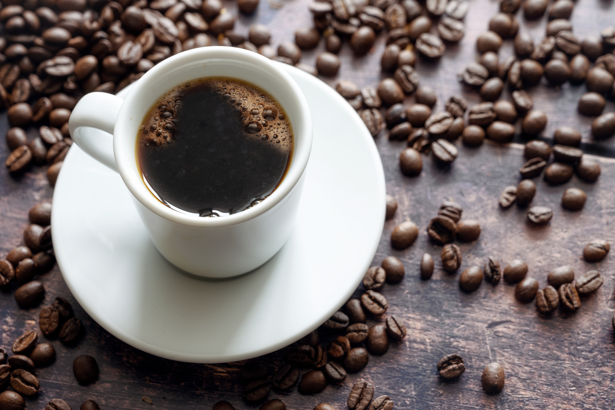 Boa notícia para os amantes do cafezinho: bebida pode reduzir o risco de uma lesão aguda dos rins Boa notícia para os amantes do cafezinho: bebida pode reduzir o risco de uma lesão aguda dos rins