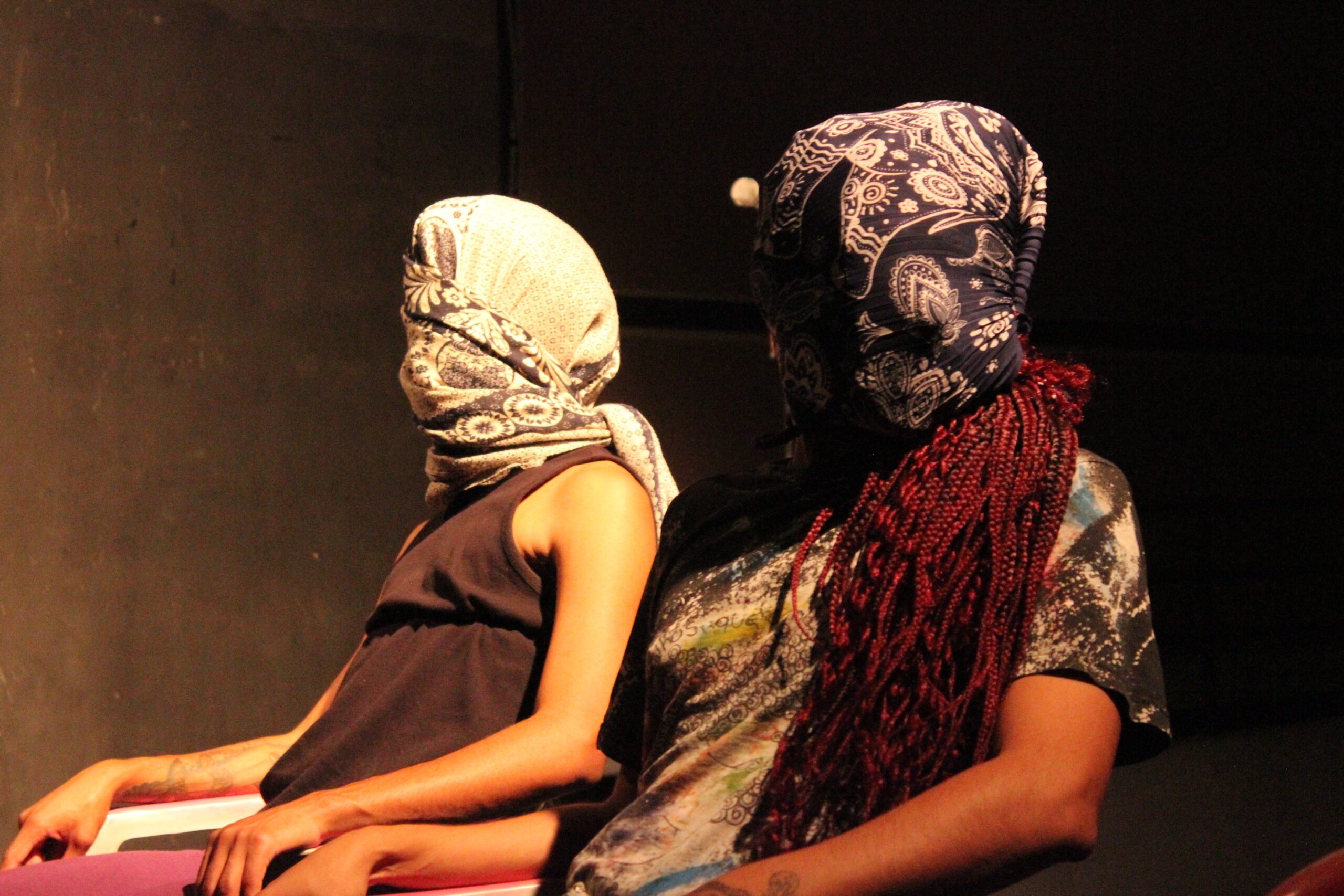 Teatro Sérgio Cardoso recebe peças teatrais do 30º Festival Mix Brasil de Cultura da Diversidade Teatro Sérgio Cardoso recebe peças teatrais do 30º Festival Mix Brasil de Cultura da Diversidade