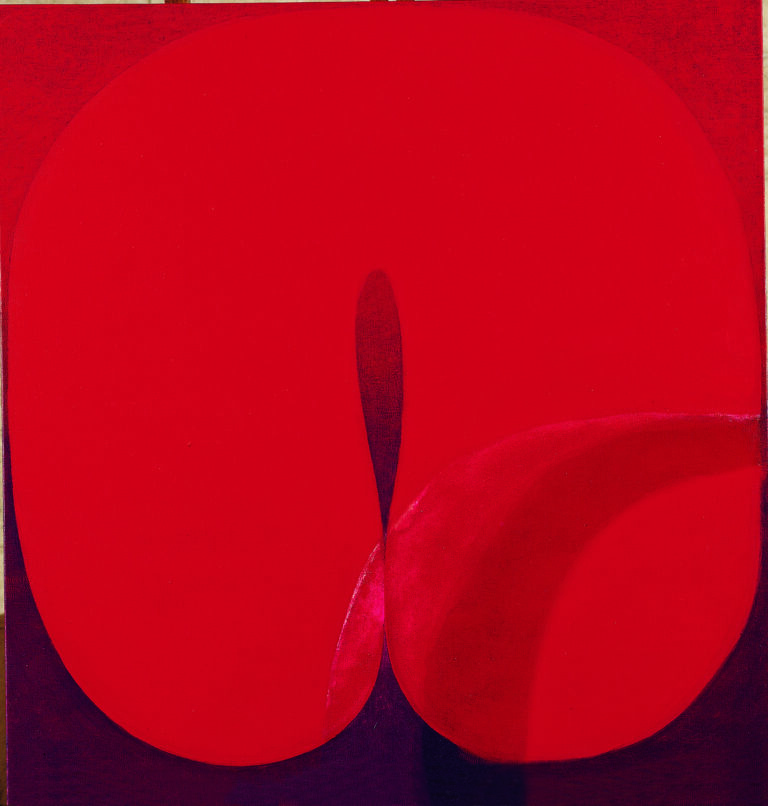 Exposição Dançante celebra aniversário de Tomie Ohtake e os 20 anos de fundação do Instituto