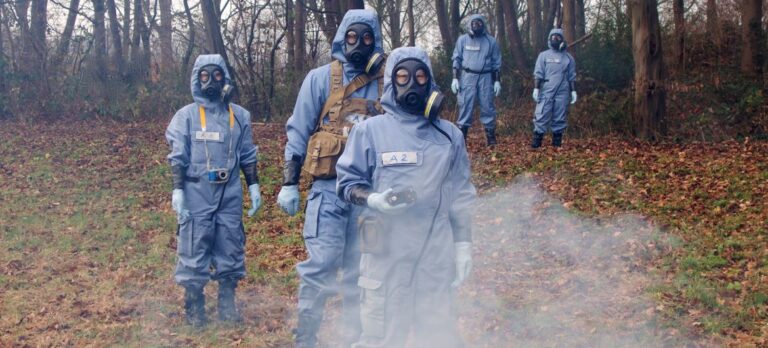 Organização das Nações Unidas marca Dia em Memória de Todas as Vítimas de Guerra Química