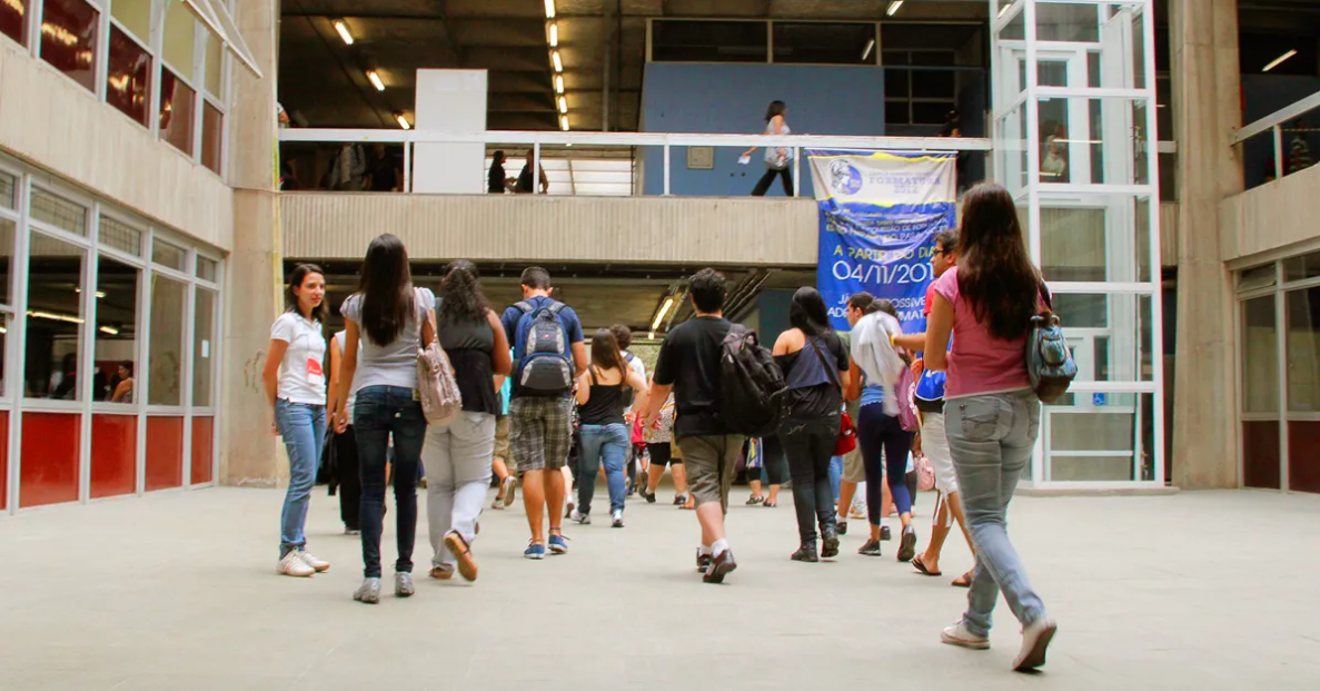 Universidade de São Paulo homenageia estudantes mortos pela ditadura Universidade de São Paulo homenageia estudantes mortos pela ditadura