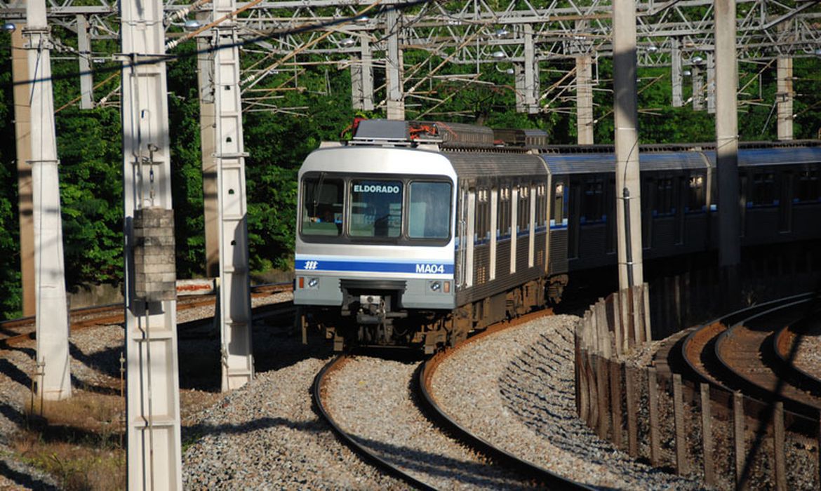 Iniciativa privada assume metrô de BH com o objetivo de modernizar e ampliar serviço Iniciativa privada assume metrô de BH com o objetivo de modernizar e ampliar serviço
