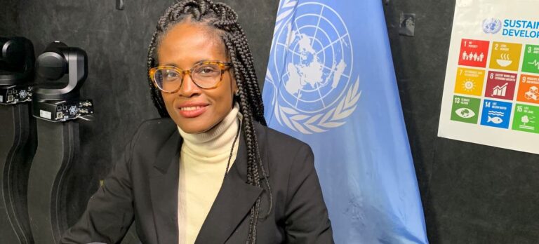 Escravizados no Brasil perderam o direito de saber de onde vieram, lamenta Djamila Ribeiro