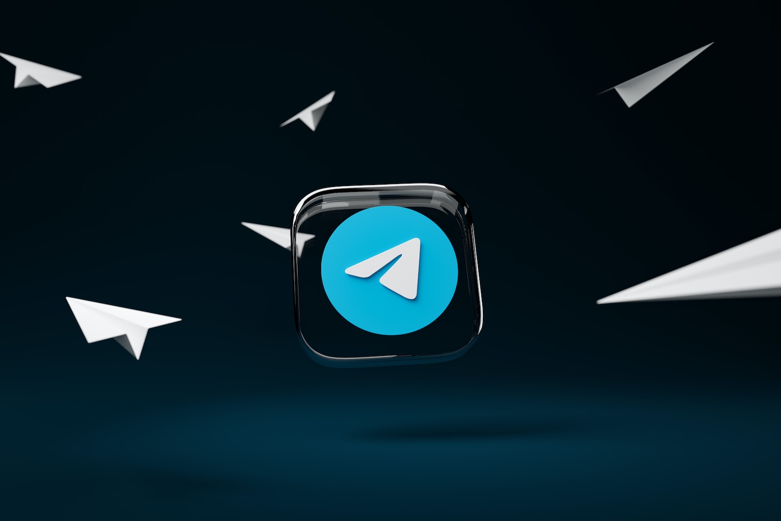 STF determina que Telegram exclua mensagens contra o PL das fake news e admita distorção STF determina que Telegram exclua mensagens contra o PL das fake news e admita distorção