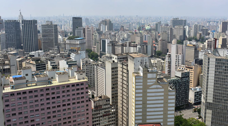Censo 2022: número de domicílios no País aumentou 34% em relação ao de 2010 Censo 2022: número de domicílios no País aumentou 34% em relação ao de 2010