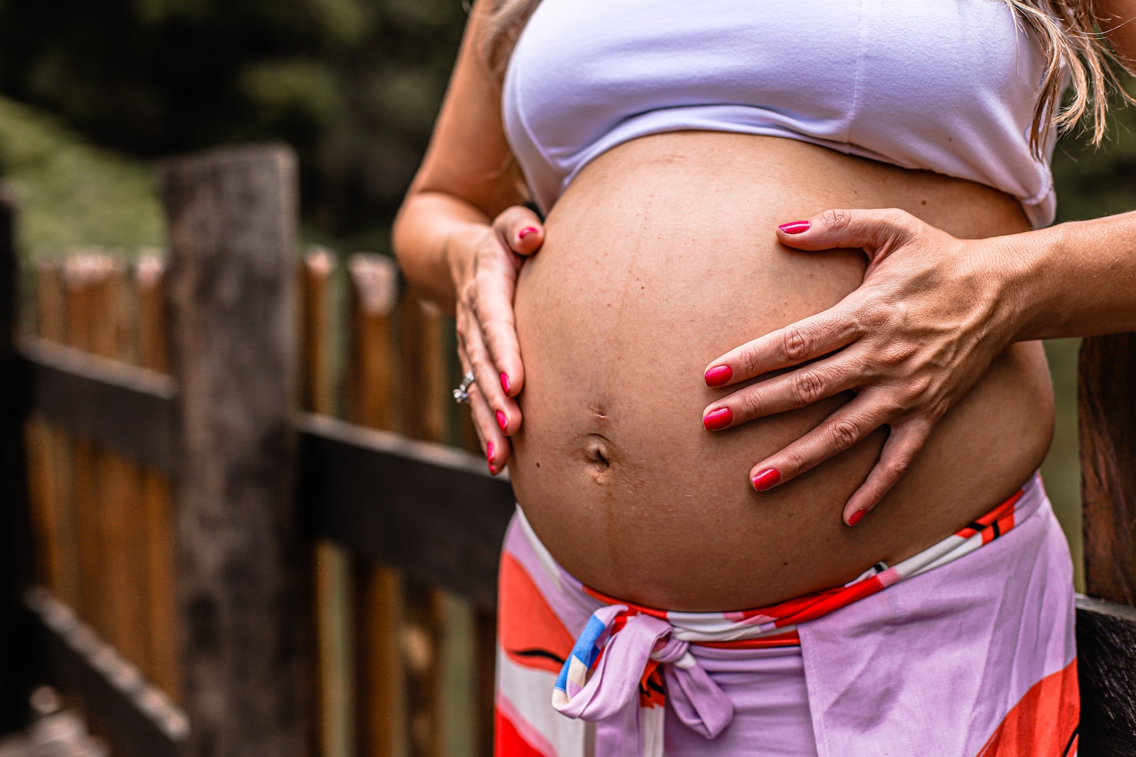 Desnutrição ou supernutrição da gestante pode explicar doenças de seu bebê na fase adulta Desnutrição ou supernutrição da gestante pode explicar doenças de seu bebê na fase adulta