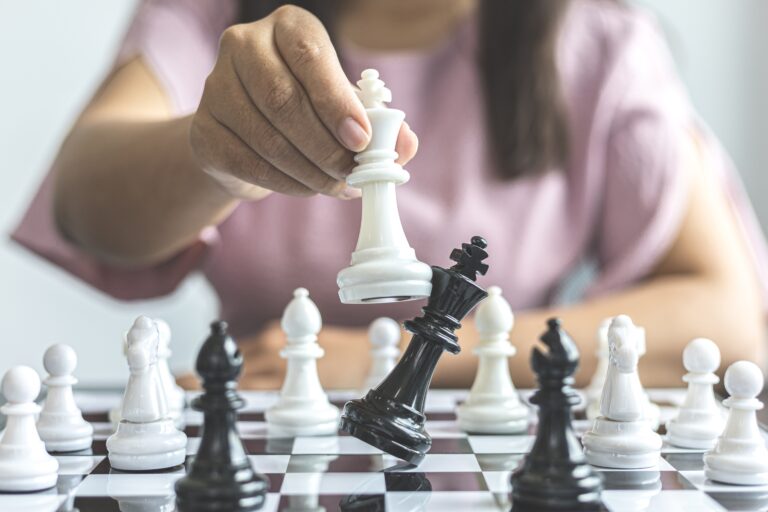 Estudantes da região Sudeste já podem se inscrever em torneio nacional de xadrez