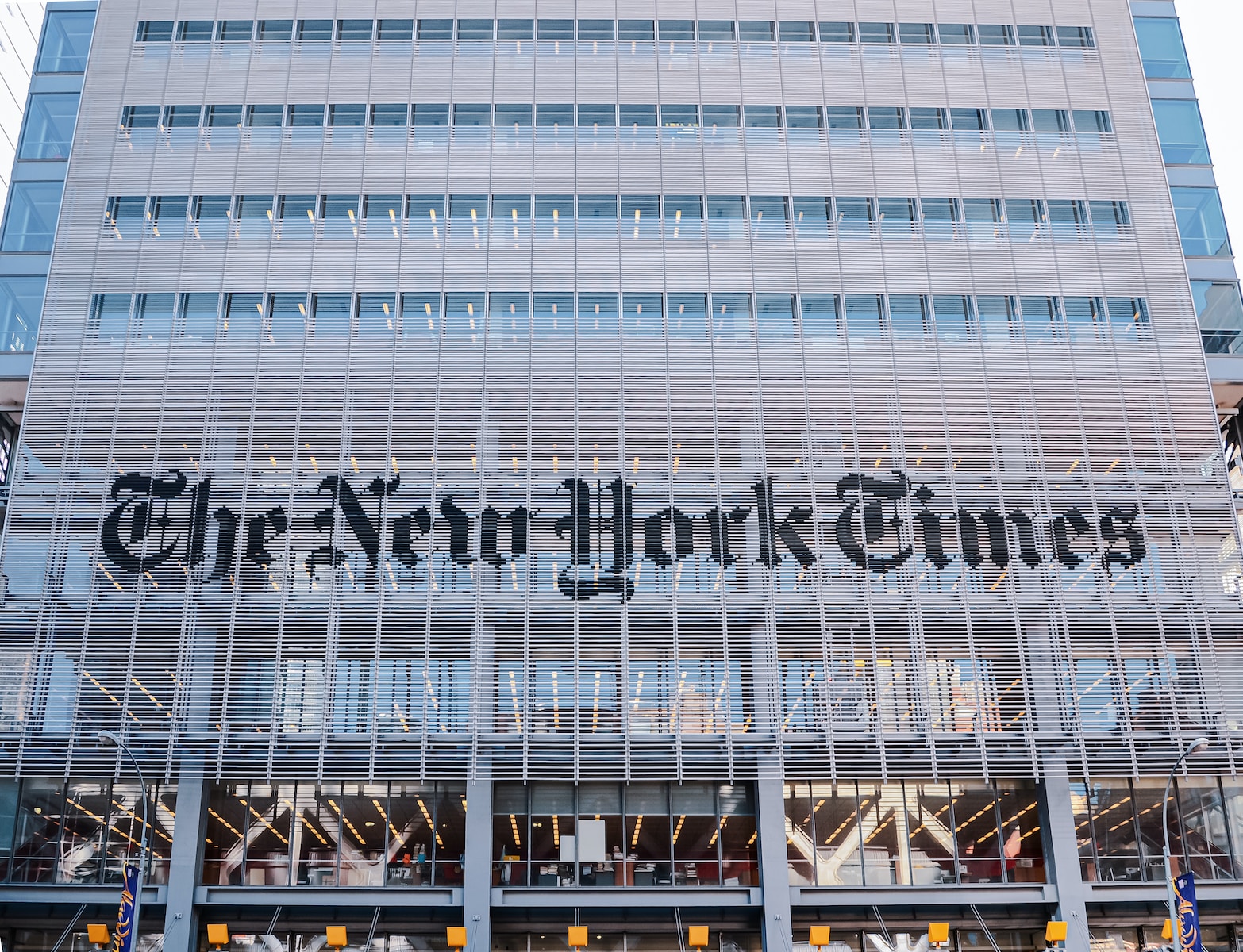 Processo do New York Times contra ChatGPT pode frear uso da inteligência artificial Processo do New York Times contra ChatGPT pode frear uso da inteligência artificial