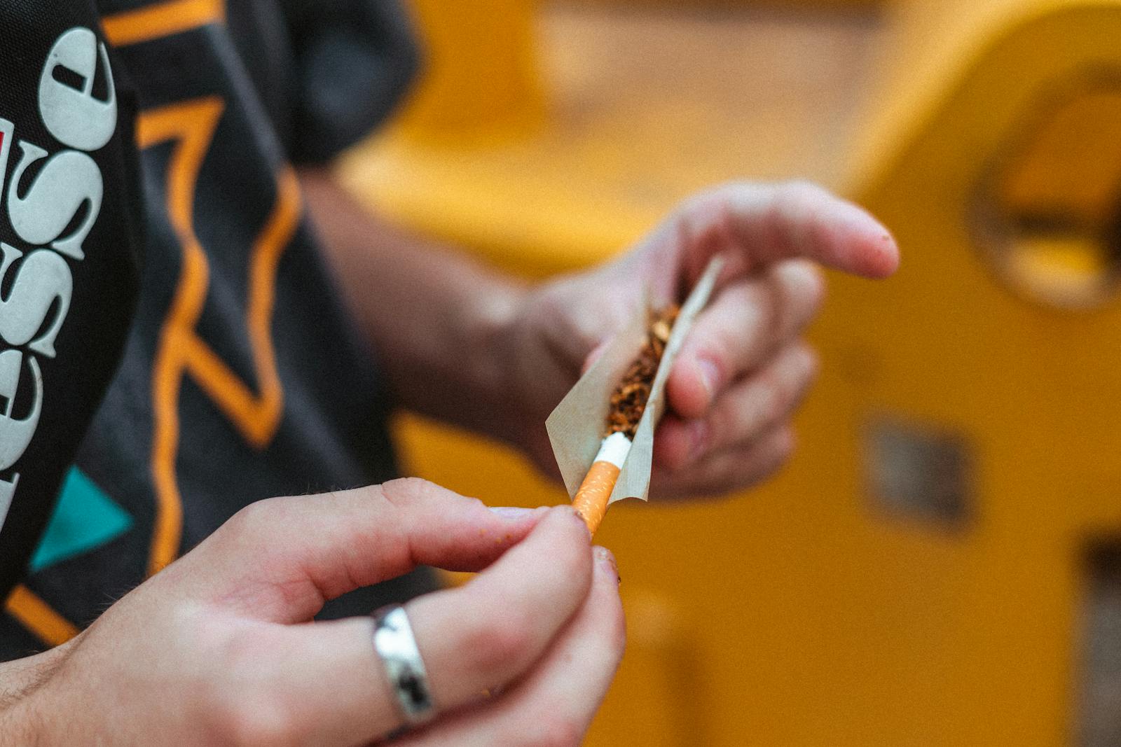 Drogas: policonsumo coloca autoridades da União Europeia em alerta Drogas: policonsumo coloca autoridades da União Europeia em alerta