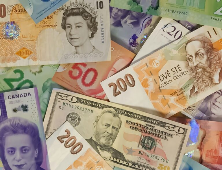 Sancionada lei que estabelece tributação mínima de 15% sobre lucro das multinacionais