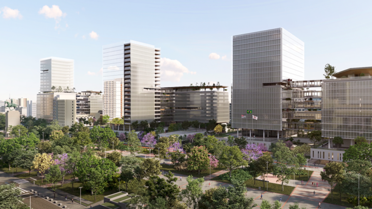 Consulta pública para novo centro administrativo do governo paulista se encerra amanhã
