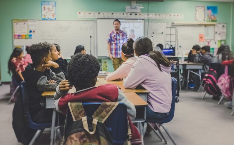 Bett Brasil 2025 terá como foco a educação como ferramenta para enfrentar crises globais