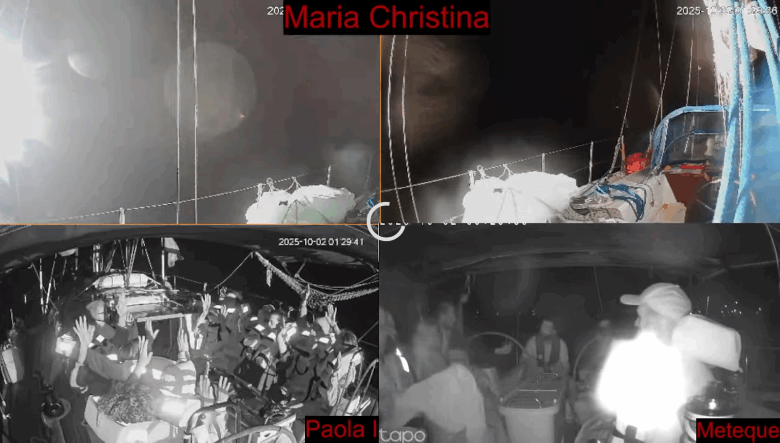 Sequestro em alto-mar: Missão com brasileiros é interceptada por Israel, e governo trava batalha diplomática por paradeiro e libertação