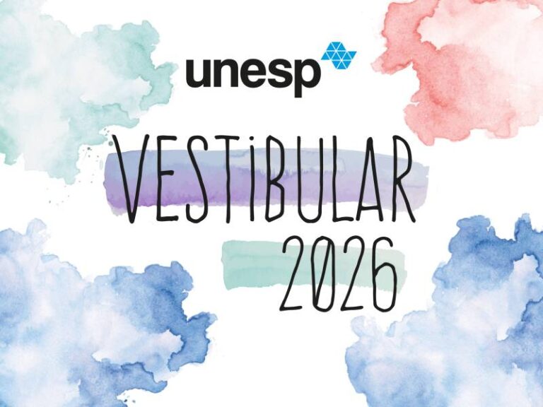 Inscrições para vestibular da Unesp terminam na quarta-feira. Estudantes de escola pública ocupam metade das vagas
