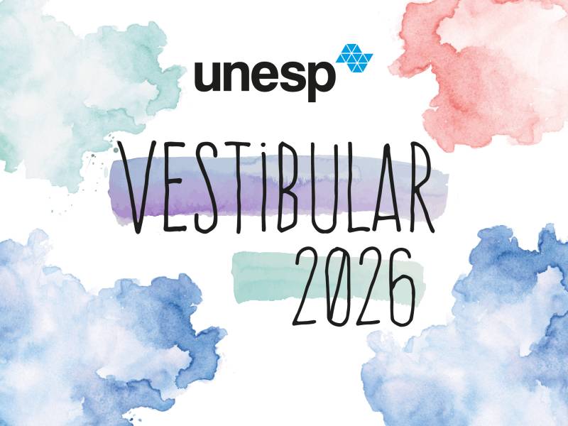 Inscrições para vestibular da Unesp terminam na quarta-feira. Estudantes de escola pública ocupam metade das vagas