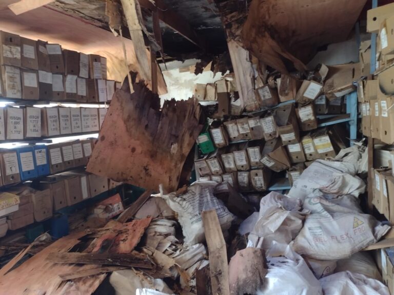 Falta de segurança em depósitos expõe alunos de escolas municipais paulistas a situações de risco, alerta Tribunal