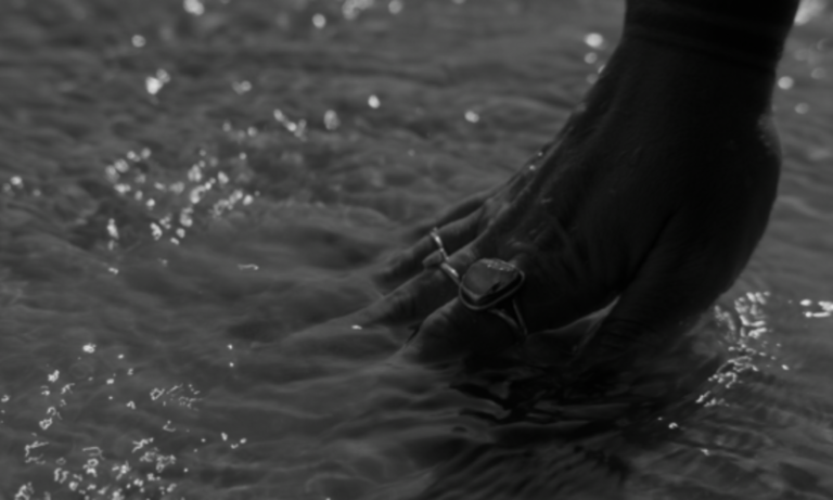 Gravado totalmente em Libras, curta sergipano &lsquo;&Oacute;leo&rsquo; conquista Cannes