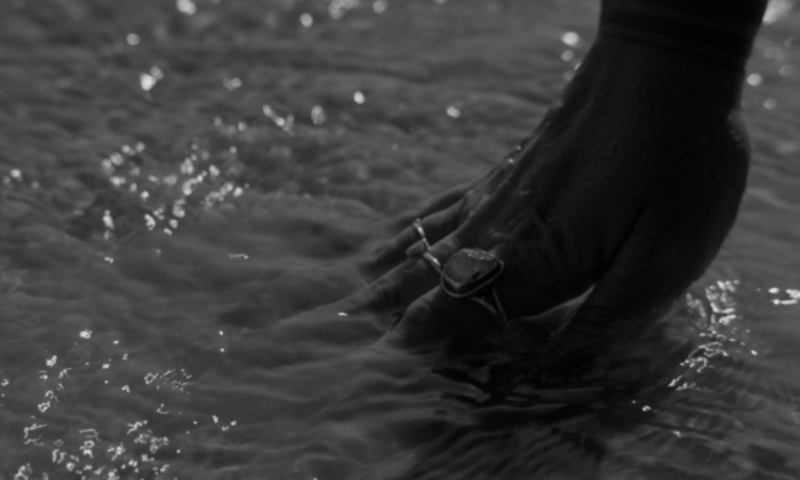 Gravado totalmente em Libras, curta sergipano ‘Óleo’ conquista Cannes