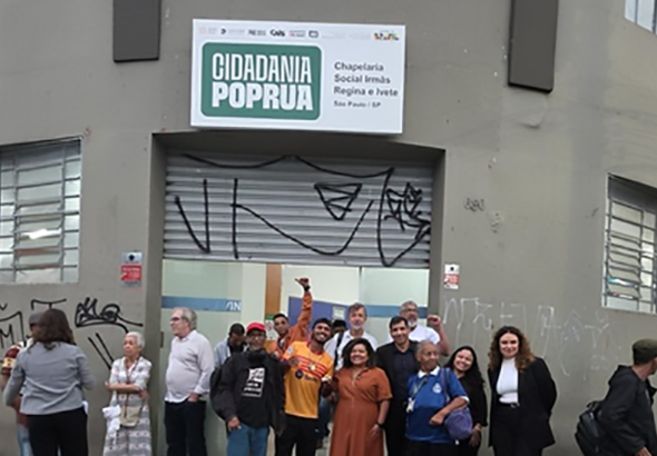 Popula&ccedil;&atilde;o em situa&ccedil;&atilde;o de rua: programa Cidadania PopRua ter&aacute; sete unidades na capital paulista