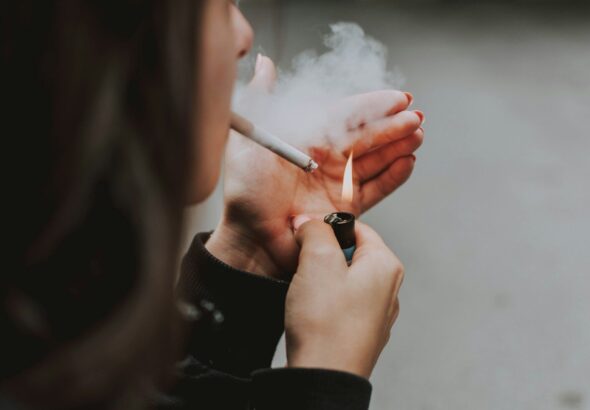 Dia Mundial Sem Tabaco: no MASP, 477 cadeiras vazias marcam mortes di&aacute;rias por tabagismo