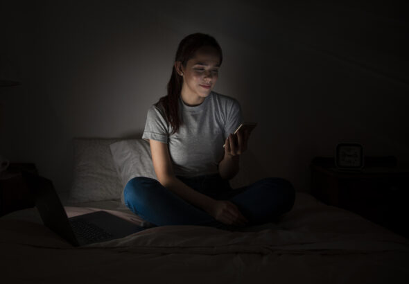 Entre o grito mudo e o ato: por que dar ouvidos a adolescentes que sobreviveram a uma tentativa de suic&iacute;dio
