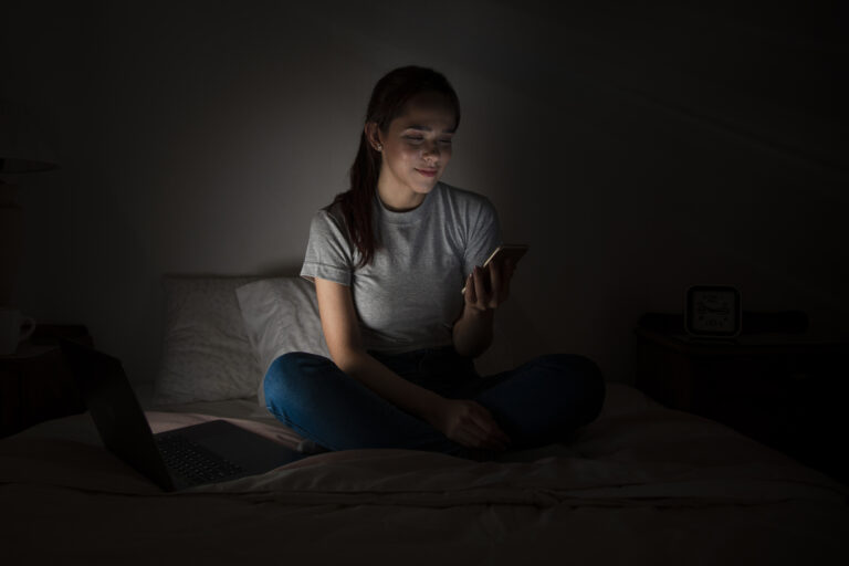 Entre o grito mudo e o ato: por que dar ouvidos a adolescentes que sobreviveram a uma tentativa de suic&iacute;dio