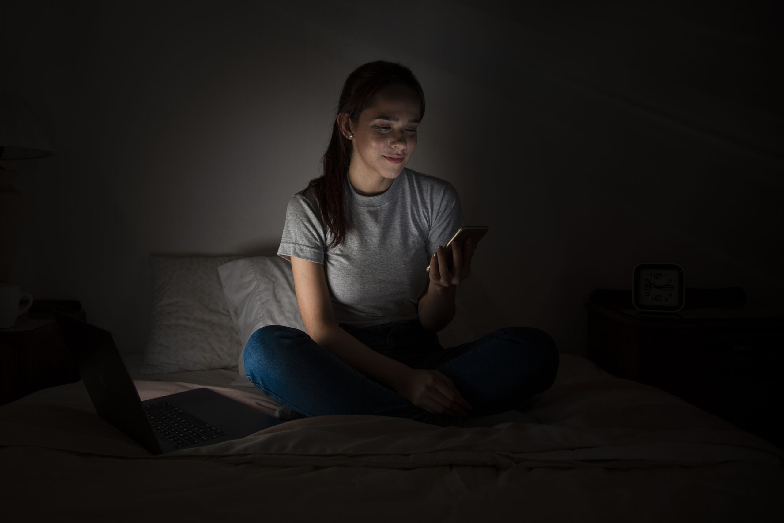 Entre o grito mudo e o ato: por que dar ouvidos a adolescentes que sobreviveram a uma tentativa de suicídio
