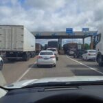 Cetesb faz megaopera&ccedil;&atilde;o contra polui&ccedil;&atilde;o veicular em 28 pontos do Estado de S&atilde;o Paulo