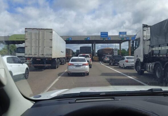 Cetesb faz megaopera&ccedil;&atilde;o contra polui&ccedil;&atilde;o veicular em 28 pontos do Estado de S&atilde;o Paulo