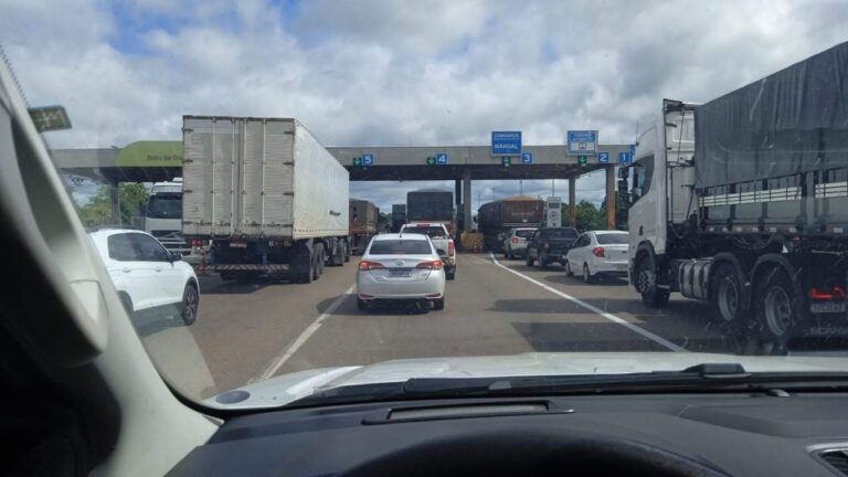 Cetesb faz megaopera&ccedil;&atilde;o contra polui&ccedil;&atilde;o veicular em 28 pontos do Estado de S&atilde;o Paulo