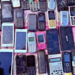 Roubo de celular cai 18,6% no Brasil em 2025. Popula&ccedil;&atilde;o de S&atilde;o Lu&iacute;s e Bel&eacute;m &eacute; a que mais sofreu proporcionalmente