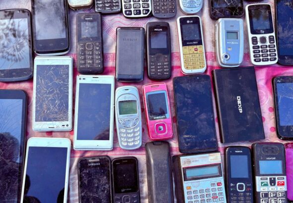 Roubo de celular cai 18,6% no Brasil em 2025. Popula&ccedil;&atilde;o de S&atilde;o Lu&iacute;s e Bel&eacute;m &eacute; a que mais sofreu proporcionalmente