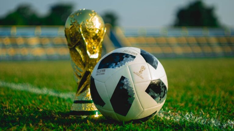 Mudan&ccedil;a clim&aacute;tica n&atilde;o foi tema da imprensa que cobriu a Copa do Mundo. E ela estava l&aacute;