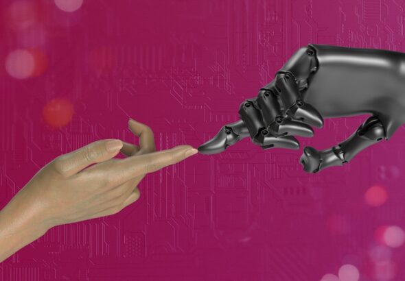 O incidente da OpenAI e o fim da nossa zona de conforto