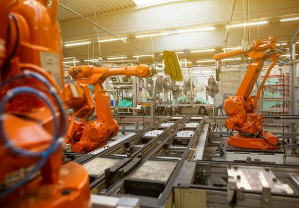 Intelig&ecirc;ncia Artificial: como conter o que n&atilde;o tem corpo?