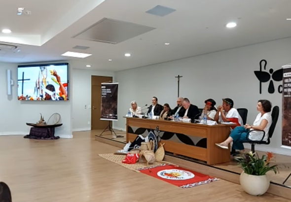 Relat&oacute;rio do Cimi aponta aumento da viol&ecirc;ncia contra povos ind&iacute;genas em 2025, com alta em assassinatos, suic&iacute;dios e conflitos por terra