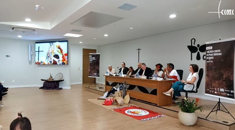 Relatório do Cimi aponta aumento da violência contra povos indígenas em 2025, com alta em assassinatos, suicídios e conflitos por terra