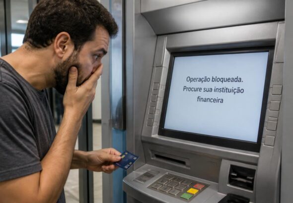 Se uma IA ag&ecirc;ntica prejudicar um correntista, quem responde pelo dano?