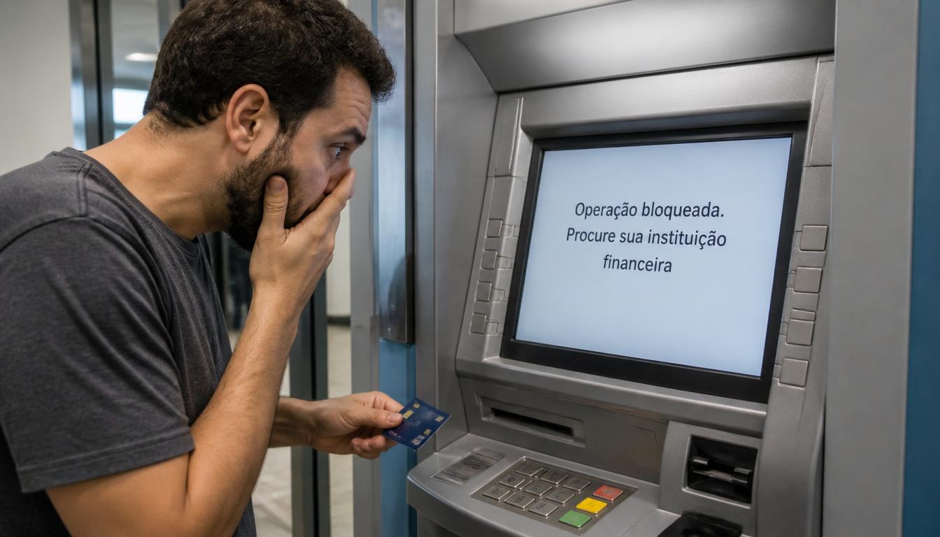 Se uma IA agêntica prejudicar um correntista, quem responde pelo dano?