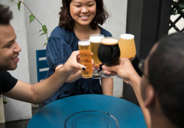 Da cerveja alem&atilde; produzida em S&atilde;o Paulo &agrave; bebida feita com mandioca, Brasil busca seu espa&ccedil;o no mercado mundial